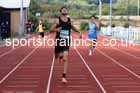 Decathlon 400 metres, 2025 EAP International Combined Events, Hexham, Northumberland.  Photo: David T. Hewitson/Sports for All Pics